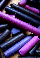 Crayons