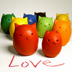 Kitty Egg Group