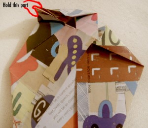 Kitty Tutorial 16aa