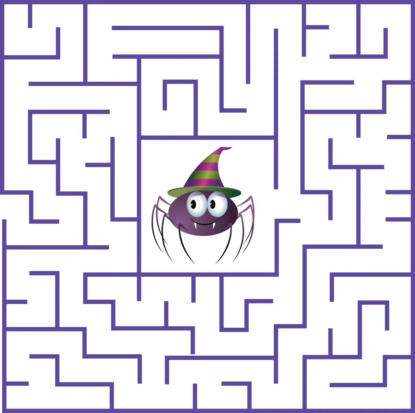 28 Free Printable Mazes for Kids and Adults Kitty Baby Love