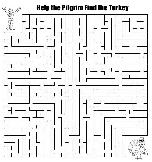 28 Free Printable Mazes For Kids And Adults Kitty Baby Love