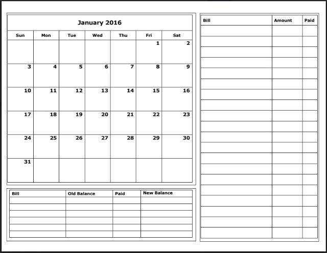 Monthly Calendar Budget Template : Free printable monthly budget planners kitty baby love Monthly Calendar Budget Template : Free printable monthly budget planners kitty baby love