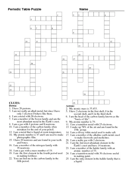 javascript - HTML layout for Crossword Puzzle - Stack Overflow