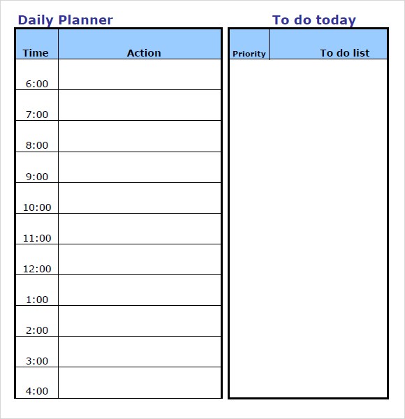 blank planner template koni polycode co