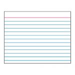 index card template for pages 10 printable index cards baby index card template for pages 10 printable index cards baby
