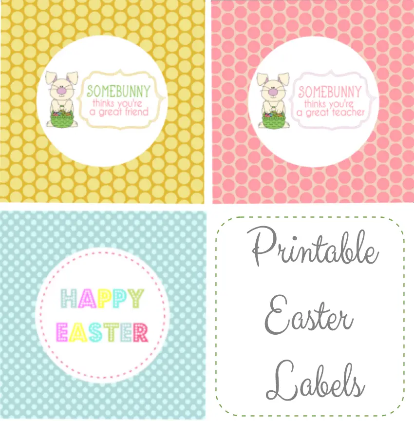 It is a graphic of Genius Free Printable Easter Gift Tags It is an image of Genius Free Printable Easter Gift Tags