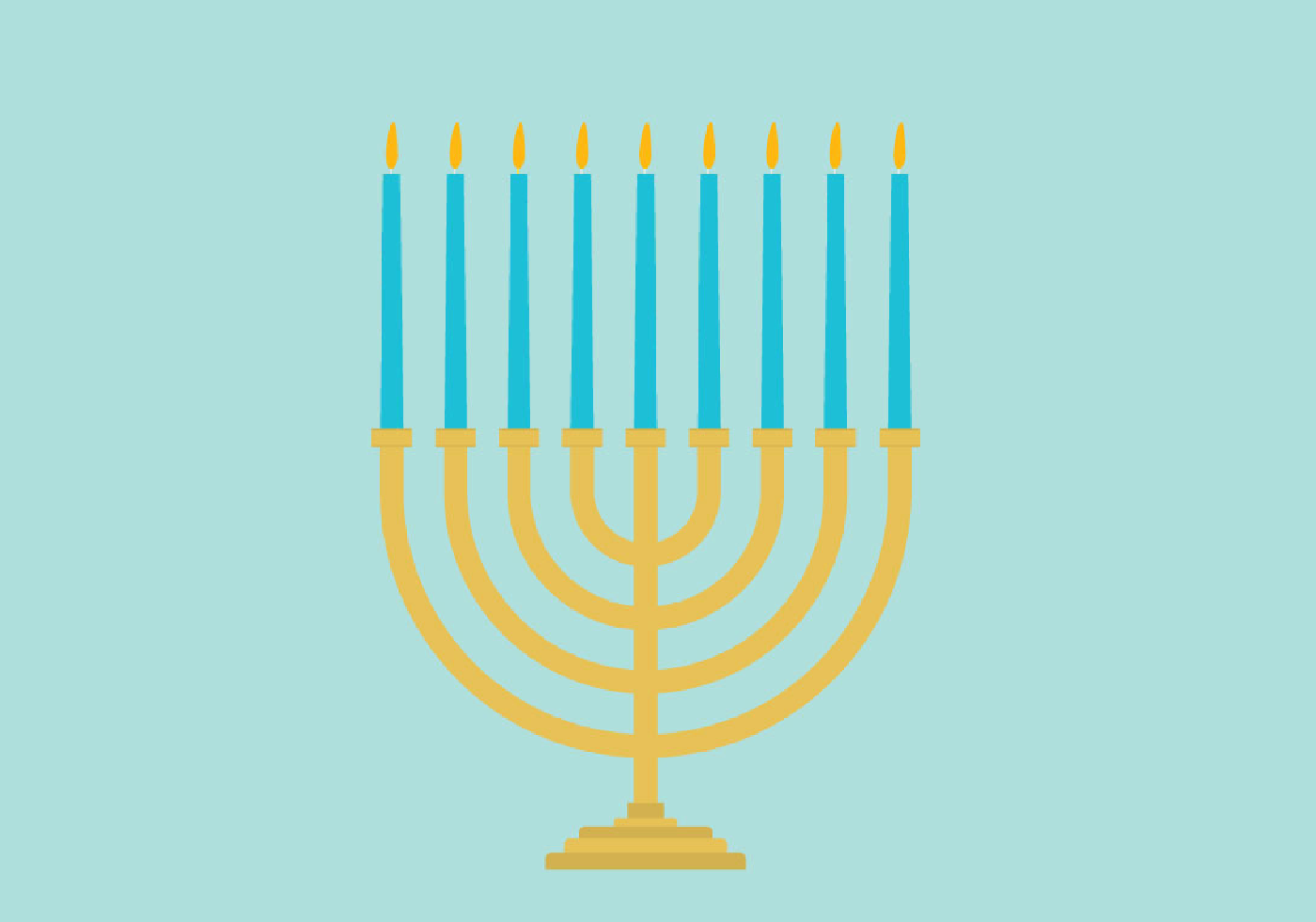 18 Joyous Hanukkah Cards Kitty Baby Love