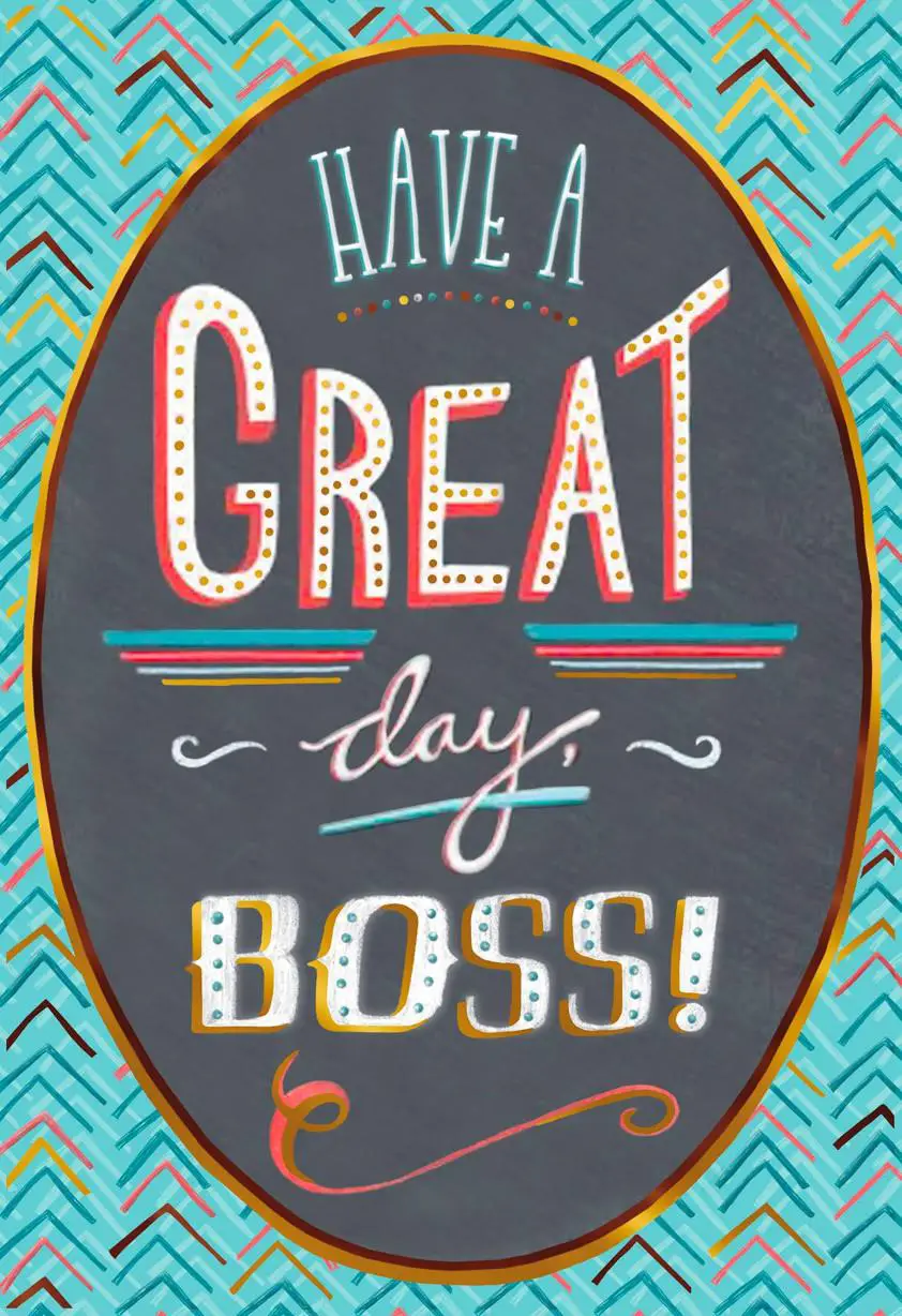 28 Great Boss's Day Cards Kitty Baby Love