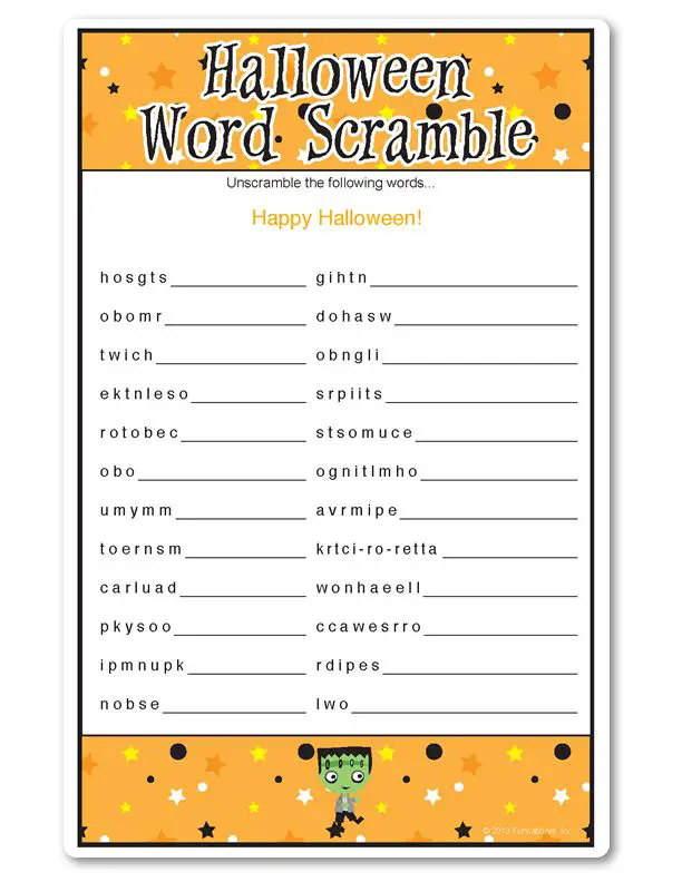 free-halloween-word-scramble-printables-free-printable-templates