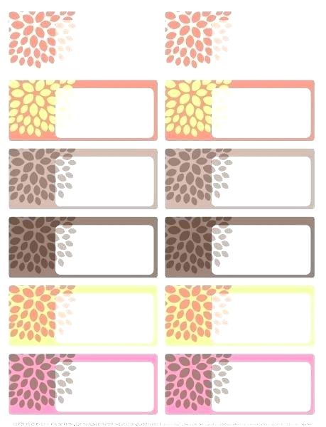 30 pretty kitchen or pantry labels kitty baby love