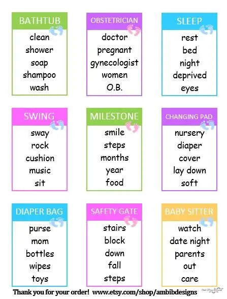 This is a graphic of Mesmerizing Printable Taboo Cards This is a picture of Mesmerizing Printable Taboo Cards