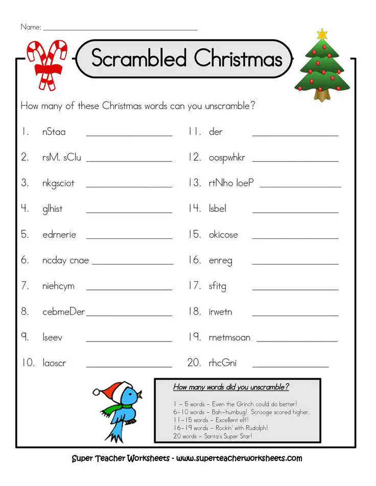 26-christmas-word-scrambles-for-you-kitty-baby-love