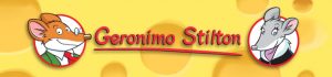 Printable Geronimo Stilton Bookmarks