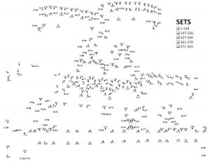 Extreme Dot To Dot Printables