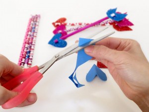 Cupids Arrows Pencil Toppers Tutorial 05