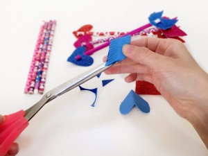 Cupids Arrows Pencil Toppers Tutorial 08