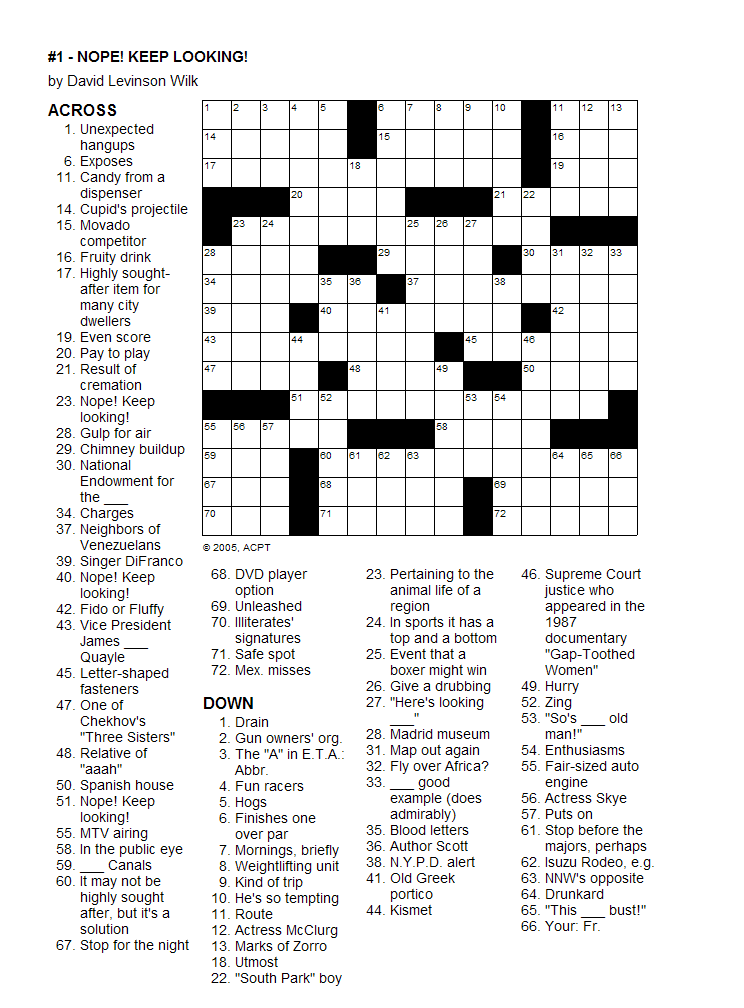 17 Fun Printable Christmas Crossword Puzzles Kitty Baby Love