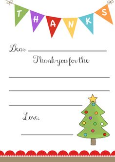 34 Printable Thank Yourself Playing cards for All Reasons image relating to Printable Christmas Thank You Cards known as 34 Printable Thank Yourself Playing cards for All Applications