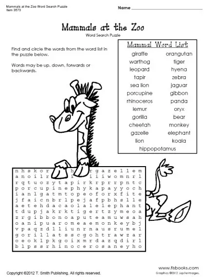 classification animal 6th worksheet grade KittyBabyLove.com Animal Searches Word Fun 20 classification animal 6th worksheet grade KittyBabyLove.com Animal Searches Word Fun 20
