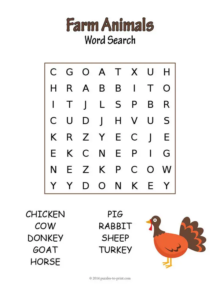 20 Fun Animal Word Searches Kitty Baby Love | 20 fun animal word searches kitty baby love 20 Fun Animal Word Searches Kitty Baby Love | 20 fun animal word searches kitty baby love