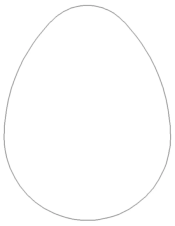 templates for easter cards
