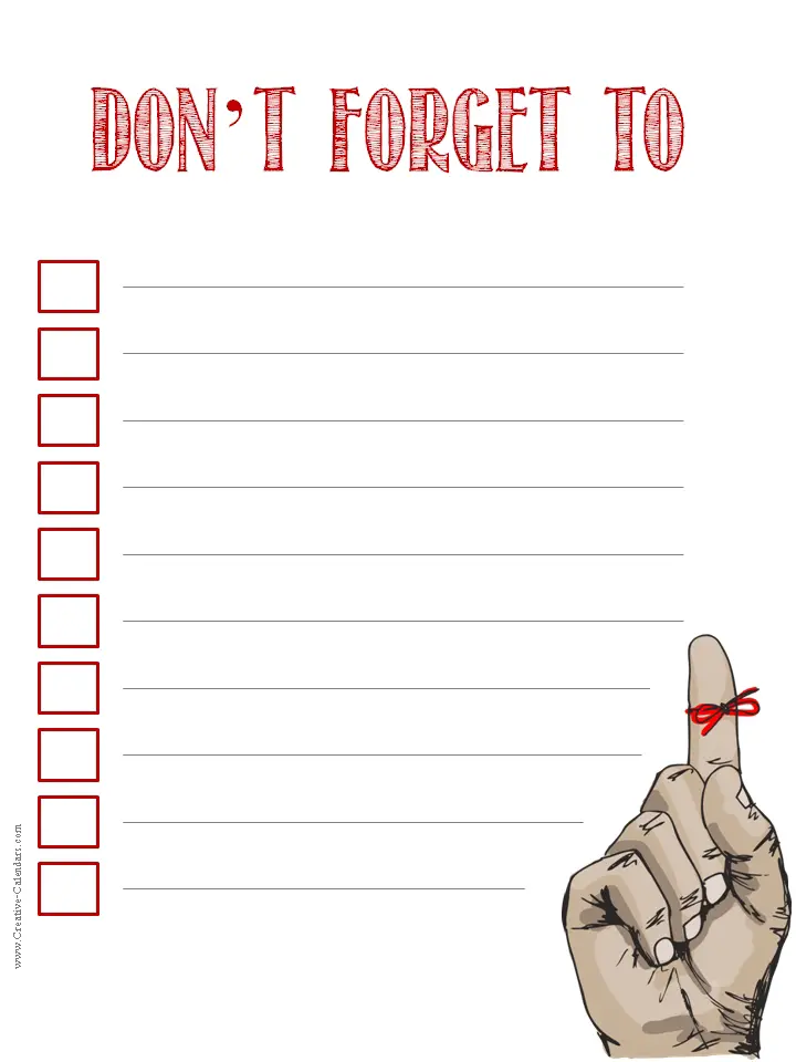 40 printable to do list templates kitty baby love