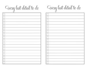 wedding to do list vatoz atozdevelopment co