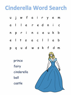 15 free disney word searches kitty baby love