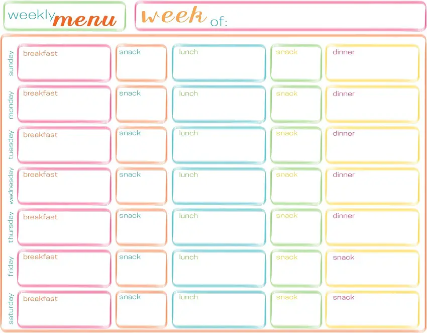 editable-weekly-meal-planner-template-collection-download-printable
