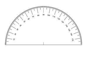 large protractor printablekitty baby love