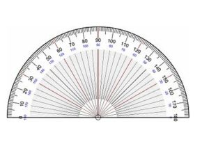 paper protractor printablekitty baby love