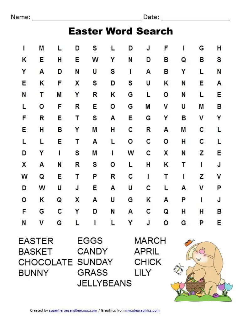 16-printable-easter-word-search-puzzles-kitty-baby-love