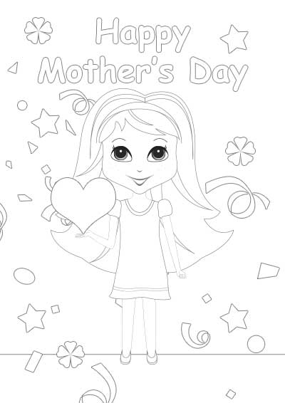 24 printable mothers day cards kittybabylove printable mothers day card from husband