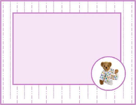 sleepover party invitation template