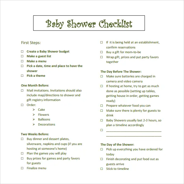 24-helpful-baby-shower-checklists-kittybabylove