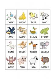 worksheets british animal council Cards  15 KittyBabyLove.com Animal Flash