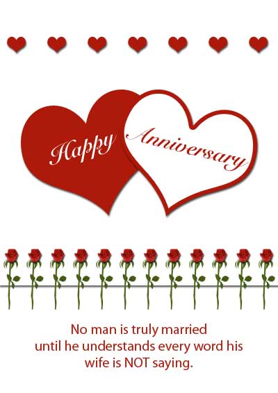 Featured image of post Wife Printable Anniversary Cards Some of the cards can be customized before printing while with others you print them out first and write your message of love