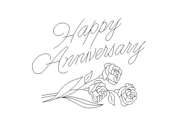 30 Free Printable  Anniversary  Cards  KittyBabyLove com