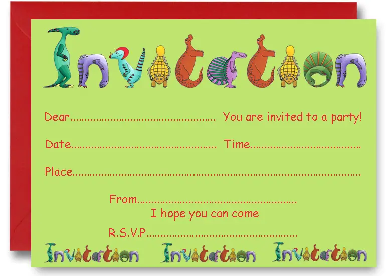 19 roaring dinosaur birthday invitations kitty baby love
