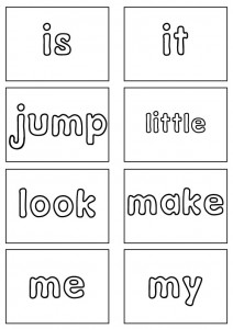 38 sight words flash cards for you kittybabylove dolch second grade sight words flash cards