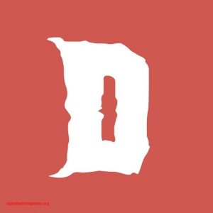 Letter Templates for Banners