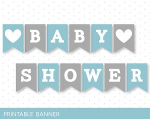 Letters for Banners to Print