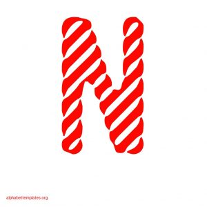 Letters for a Banner