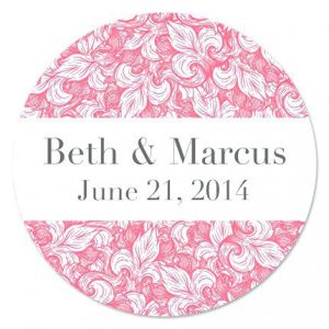 56 Cute Mason Jar Labels Kittybabylove Personalized Wedding Labels For Mason Jars