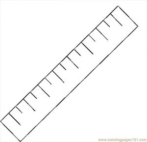69 free printable rulers kittybabylove com ruler template