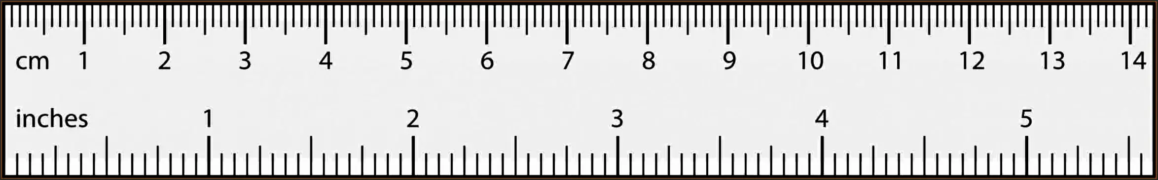 remarkable printable ruler actual size pdf ruby website