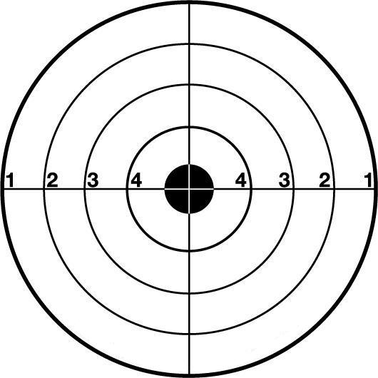 60 fun printable targets kittybabylovecom