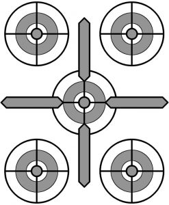 Printable Rifle Targets