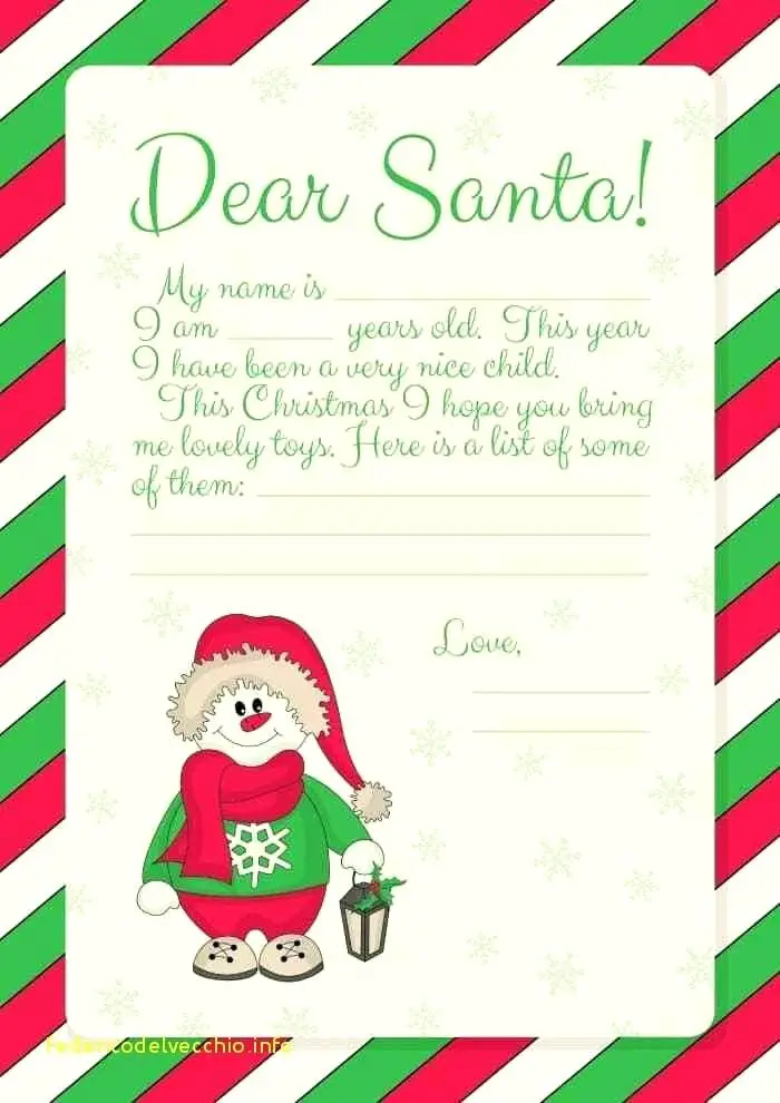 48 Christmas Wish Lists