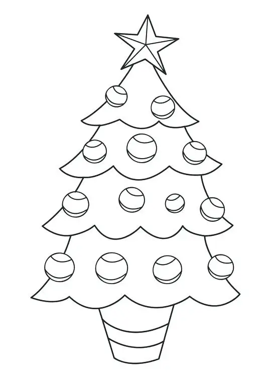 Library Of Black And White Tree Picture Freeuse Png Files